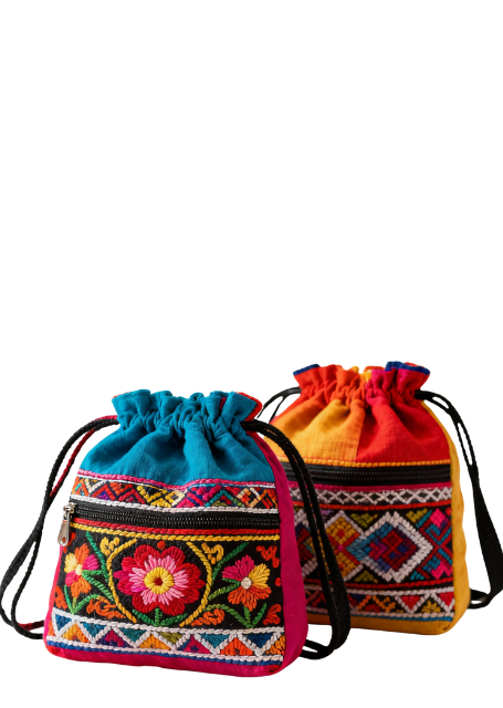 Handicrafts Bags