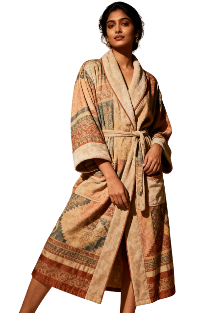 Bathrobes